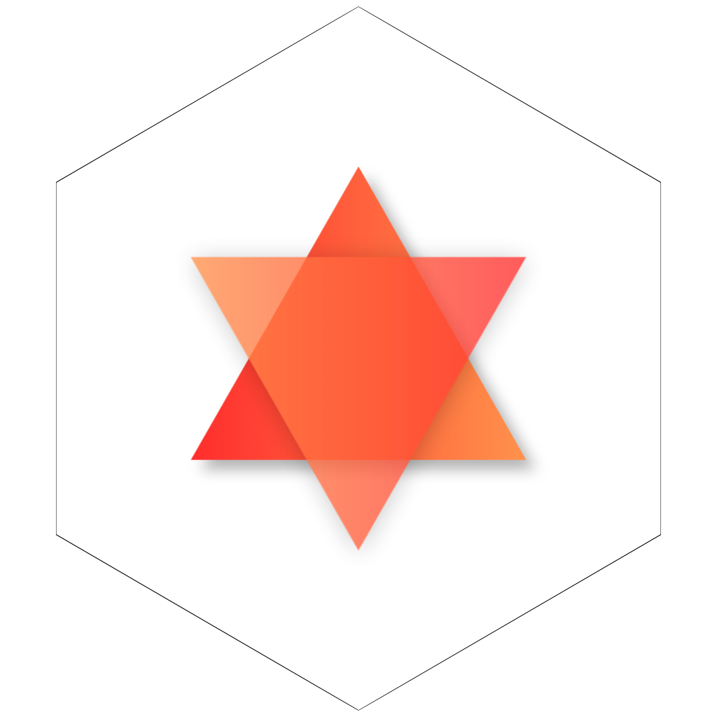 RogerThat app icon