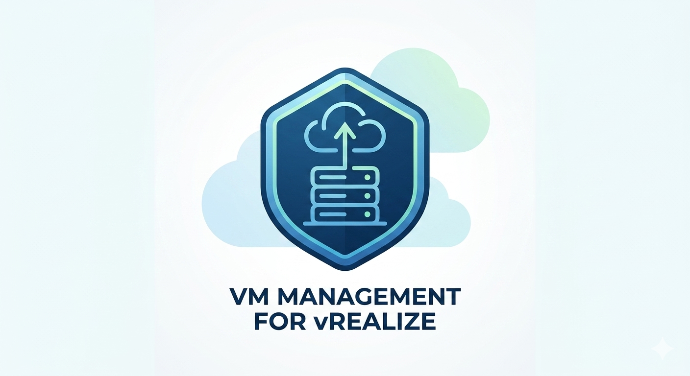 vrealize
